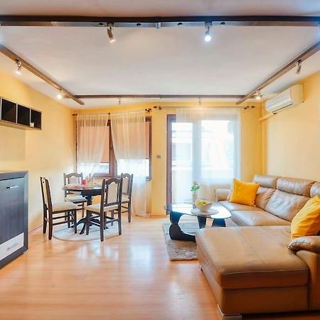 Next2Sea Apartment Varna Exterior photo