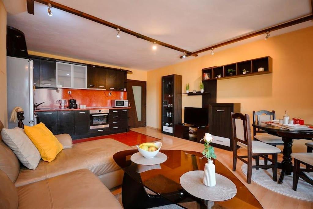Next2Sea Apartment Varna Exterior photo